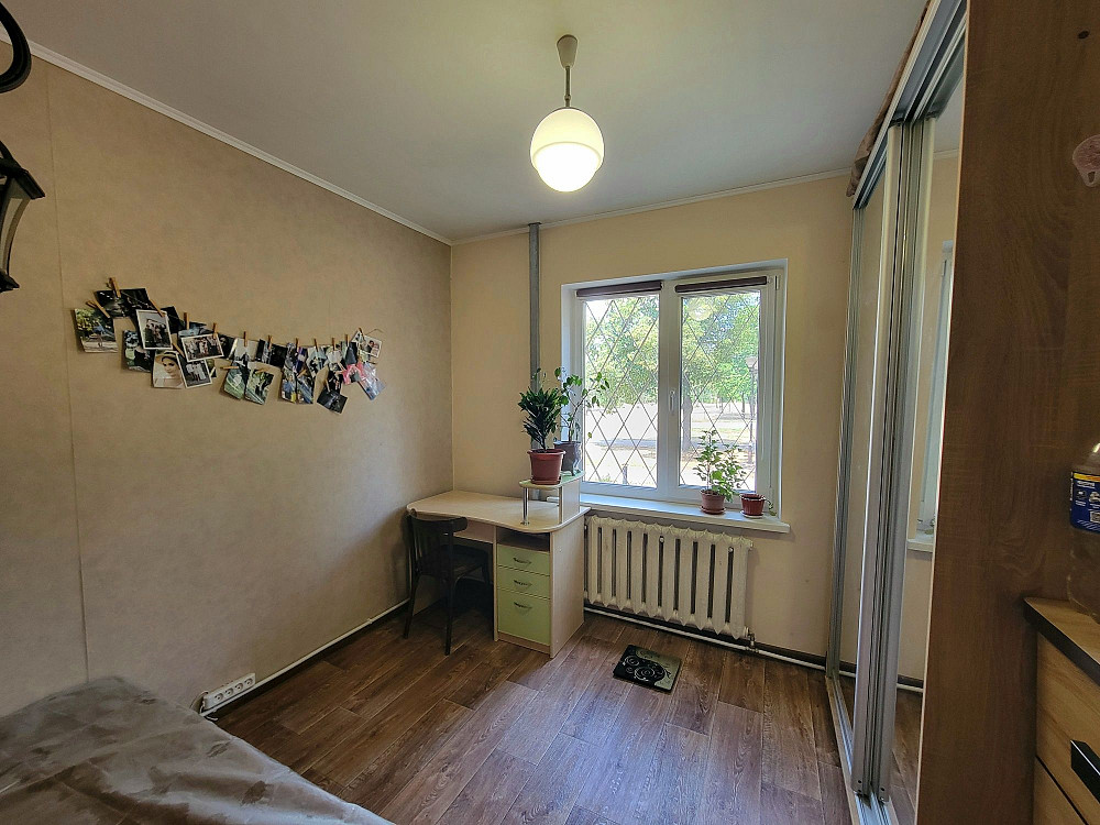 4 комнатная чешка Спассая,13 рядом Юбиленая Кривой Рог - изображение 6