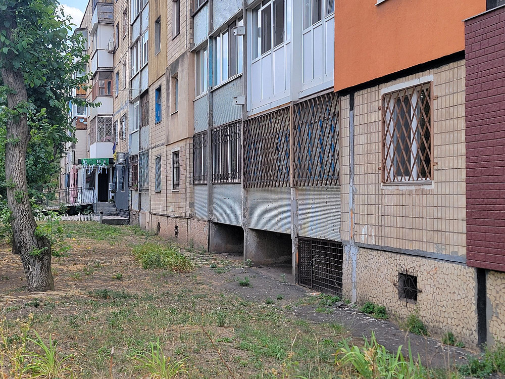 4 комнатная чешка Спассая,13 рядом Юбиленая Кривой Рог - изображение 2