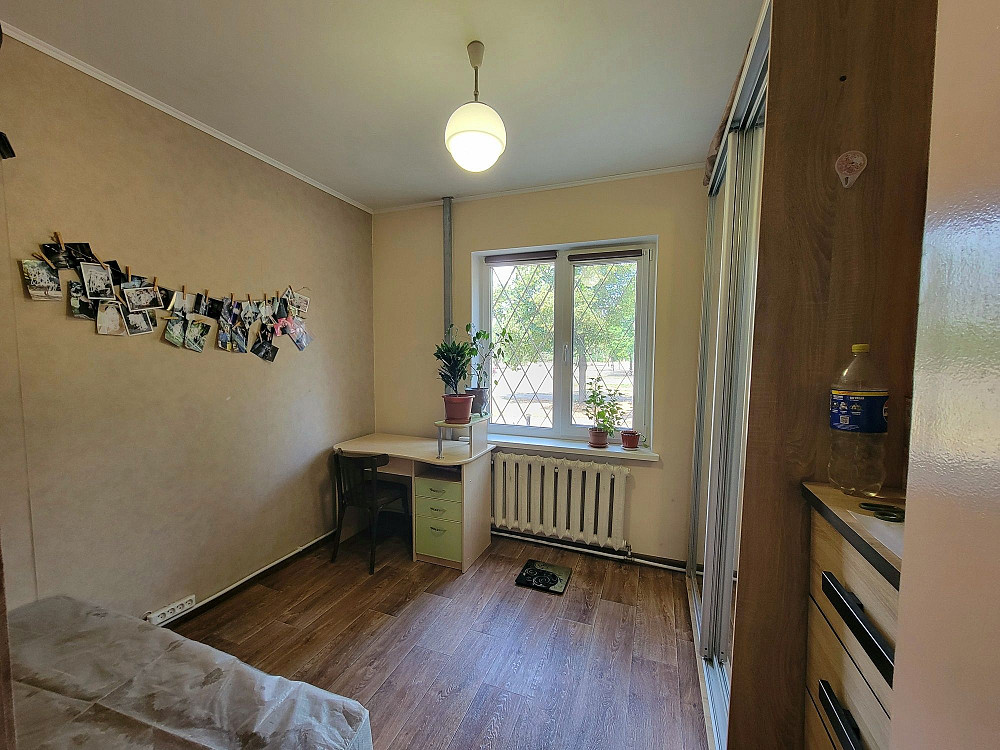 4 комнатная чешка Спассая,13 рядом Юбиленая Кривой Рог - изображение 8