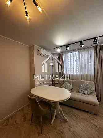 Затишна 2-к квартира ЖК Лісовий Квартал Бровары