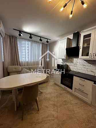 Затишна 2-к квартира ЖК Лісовий Квартал Бровары