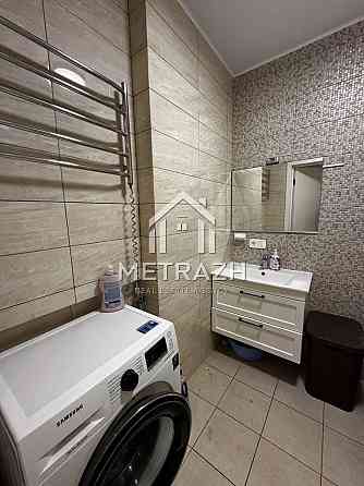 Затишна 2-к квартира ЖК Лісовий Квартал Бровары