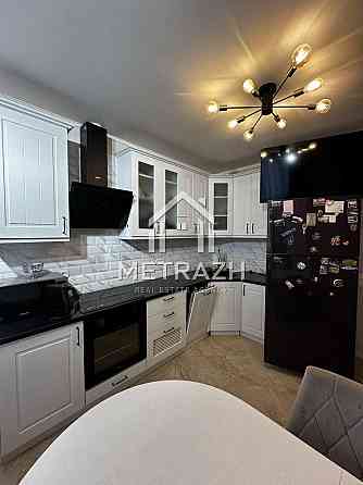 Затишна 2-к квартира ЖК Лісовий Квартал Бровары