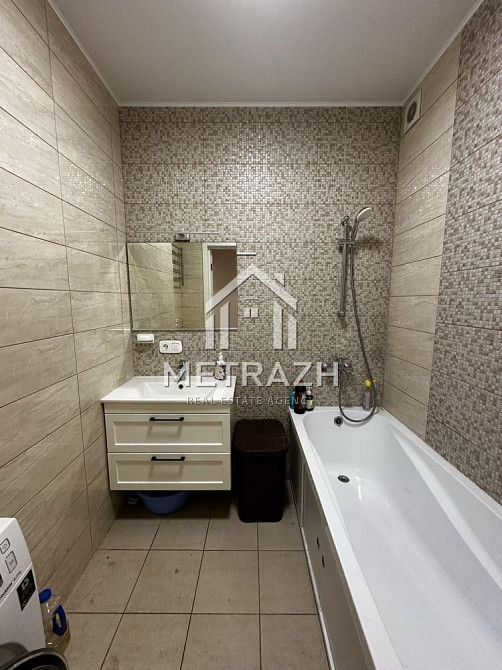 Затишна 2-к квартира ЖК Лісовий Квартал Бровары - изображение 7