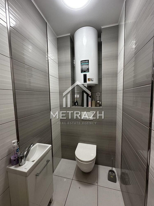 Затишна 2-к квартира ЖК Лісовий Квартал Бровары - изображение 5