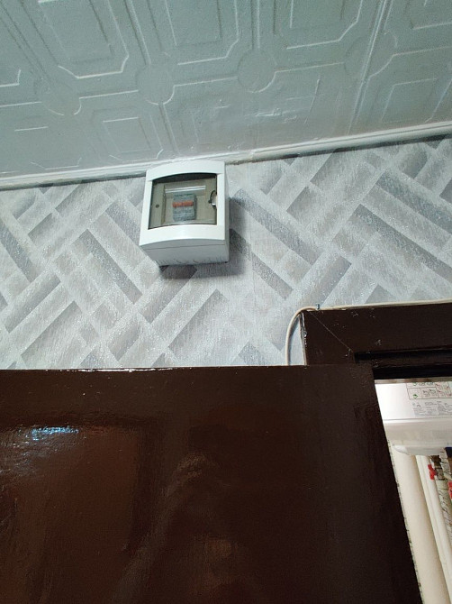 Продажа 1кКв. Приднепровск, ул. Карагандинская 9А Днепр - изображение 8