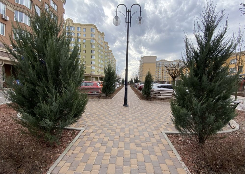 Продаж квартири! Без %. Софіївська Борщагівка. ЖК Софія Клубний. Софиевская Борщаговка - изображение 7