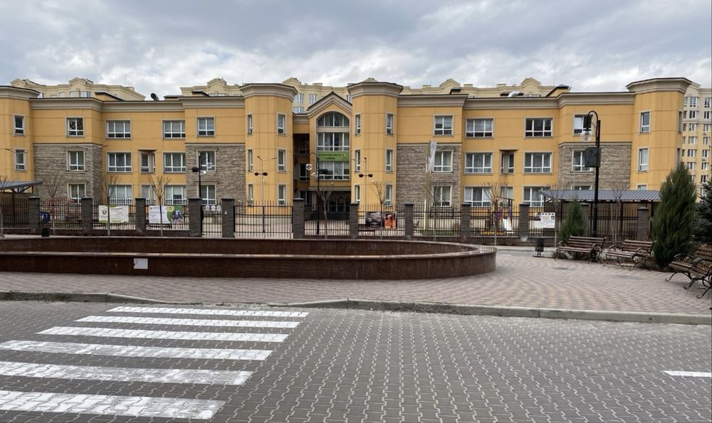 Продаж квартири! Без %. Софіївська Борщагівка. ЖК Софія Клубний. Софиевская Борщаговка - изображение 3