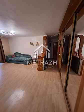 Простора 3-к квартира бульв. Незалежності 4-А Бровары