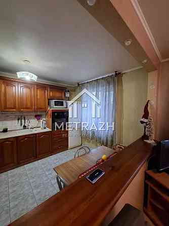 Простора 3-к квартира бульв. Незалежності 4-А Бровары