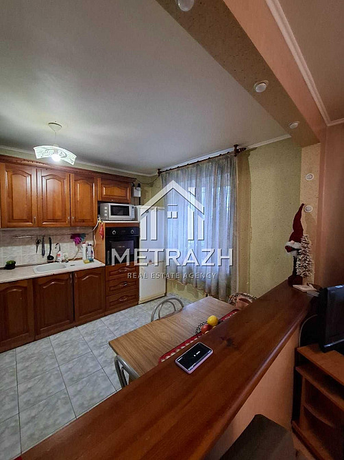 Простора 3-к квартира бульв. Незалежності 4-А Бровары - изображение 6