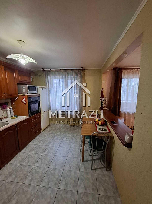 Простора 3-к квартира бульв. Незалежності 4-А Бровары - изображение 7