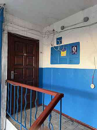 Продам 3-х кімнатну квартиру м.Гадяч Гадяч