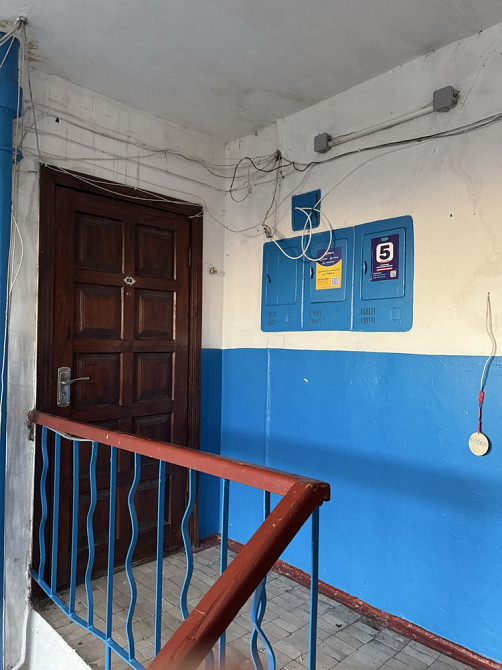 Продам 3-х кімнатну квартиру м.Гадяч Гадяч - изображение 1