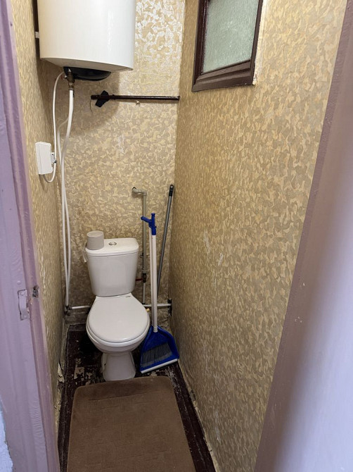 Продам 3-х кімнатну квартиру м.Гадяч Гадяч - изображение 8