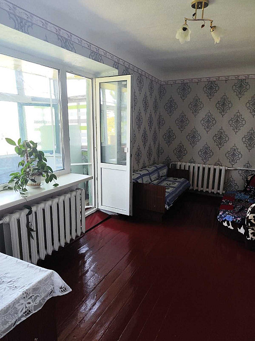 Продам 2-кімн. квартиру м. Самар/Новомосковськ єВідновлення Центр AK Самари - зображення 1