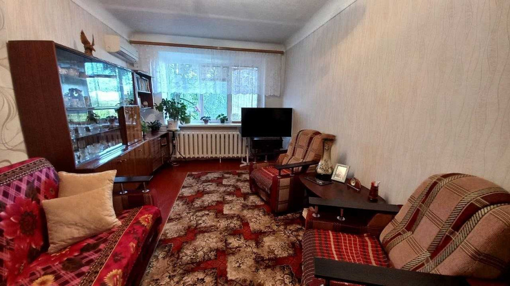 Продам 2-кімн. квартиру м. Самар/Новомосковськ єВідновлення Центр AK Самари - зображення 4