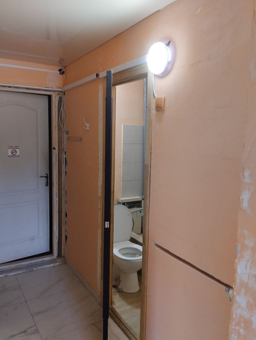 Продам  Хмельн.  одн. кварт. 32 м.кв. 19100 $ Хмельницкий - изображение 6