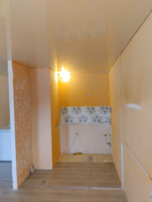 Продам  Хмельн.  одн. кварт. 32 м.кв. 19100 $ Хмельницкий - изображение 1