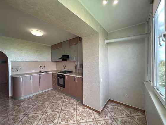 Продам! Простору 3 кімнатну квартиру з ремонтом у новобудові! Івано-Франківськ