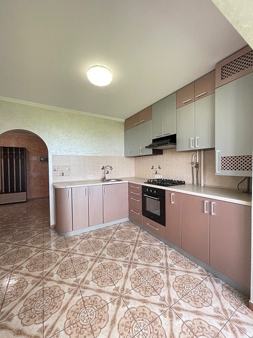 Продам! Простору 3 кімнатну квартиру з ремонтом у новобудові! Івано-Франківськ - зображення 5