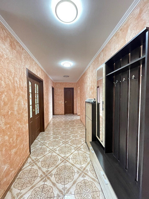 Продам! Простору 3 кімнатну квартиру з ремонтом у новобудові! Івано-Франківськ - зображення 7