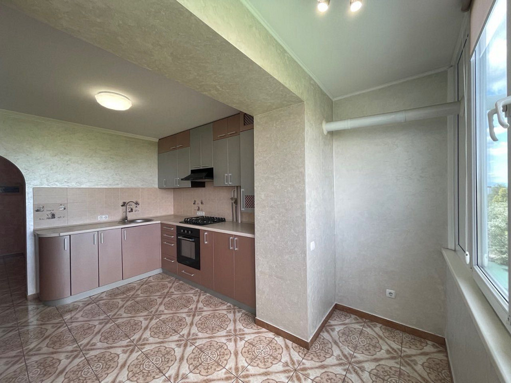 Продам! Простору 3 кімнатну квартиру з ремонтом у новобудові! Івано-Франківськ - зображення 2