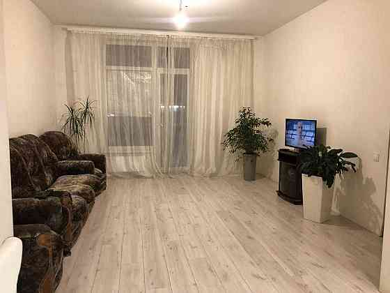 3-кімнатна квартира в ЖК OMEGA на Толбухіна! Вид на море! 1K7 Одесса