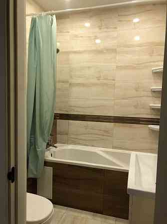 3-кімнатна квартира в ЖК OMEGA на Толбухіна! Вид на море! 1K7 Одесса