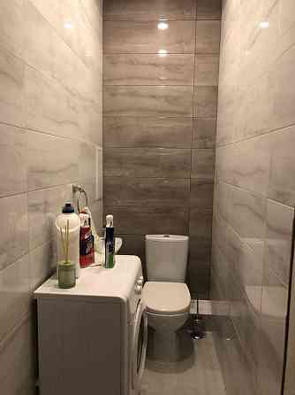 3-кімнатна квартира в ЖК OMEGA на Толбухіна! Вид на море! 1K7 Одесса