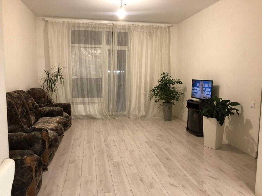 3-кімнатна квартира в ЖК OMEGA на Толбухіна! Вид на море! 1K7 Одесса - изображение 1