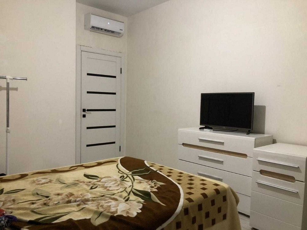 3-кімнатна квартира в ЖК OMEGA на Толбухіна! Вид на море! 1K7 Одесса - изображение 3