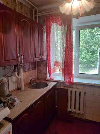 Продам 2 кімнатну квартиру в місті Сміла, район Поштовий. Смела