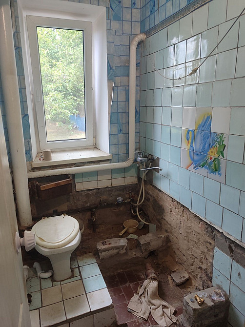 Продам 2 кімнатну квартиру в місті Сміла, район Поштовий. Смела - изображение 6