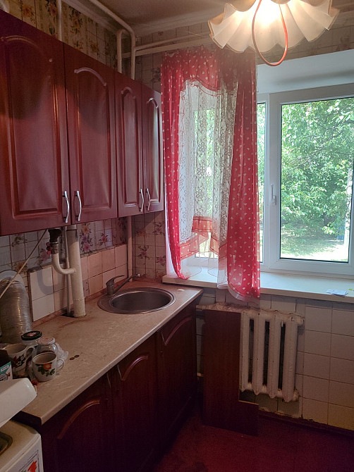 Продам 2 кімнатну квартиру в місті Сміла, район Поштовий. Смела - изображение 3