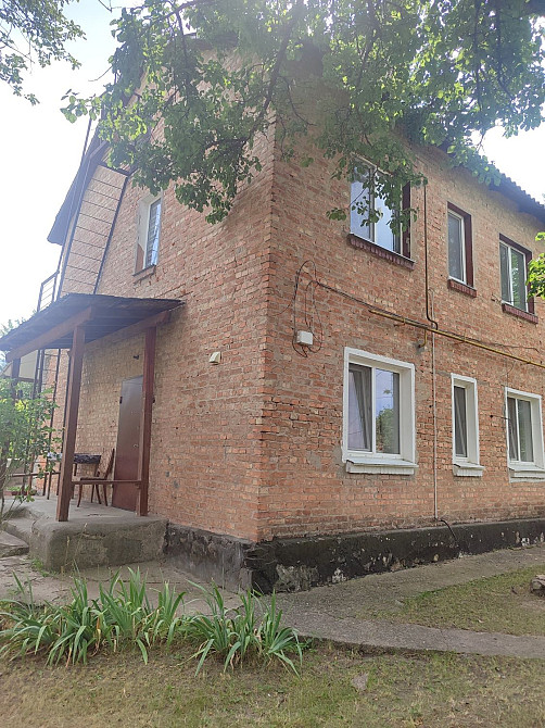 Продам 2 кімнатну квартиру в місті Сміла, район Поштовий. Смела - изображение 2