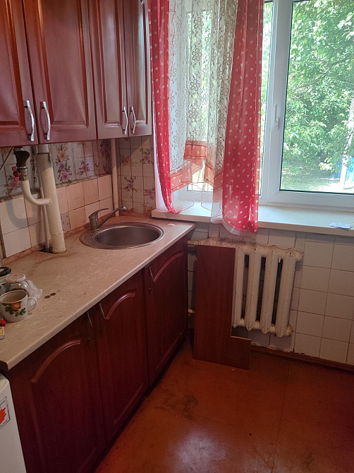 Продам 2 кімнатну квартиру в місті Сміла, район Поштовий. Смела - изображение 1