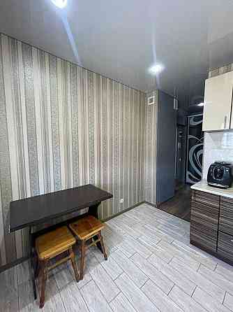 Двокімнатна квартира з меблями і технікою Кам`янське (Запорізька обл.)