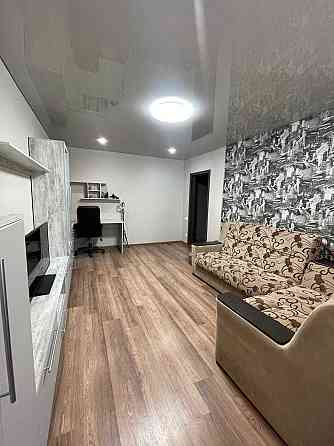 Двокімнатна квартира з меблями і технікою Кам`янське (Запорізька обл.)