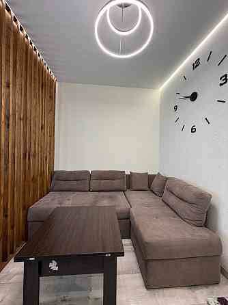 Однокімнатна квартира в Новобудові! Полтава