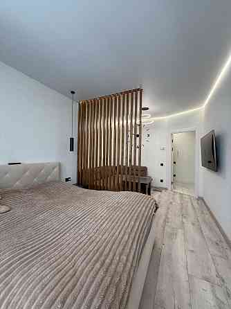 Однокімнатна квартира в Новобудові! Полтава