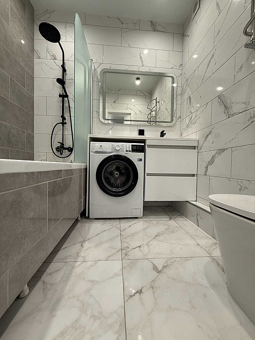 Однокімнатна квартира в Новобудові! Полтава - изображение 8