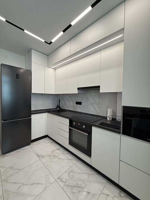 Однокімнатна квартира в Новобудові! Полтава - изображение 2