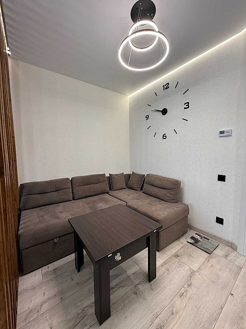 Однокімнатна квартира в Новобудові! Полтава - изображение 5