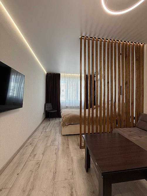 Однокімнатна квартира в Новобудові! Полтава - изображение 4