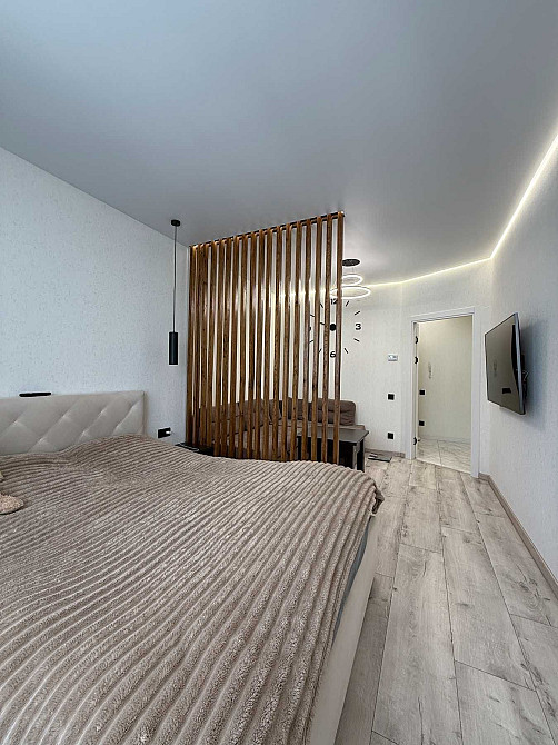 Однокімнатна квартира в Новобудові! Полтава - изображение 3