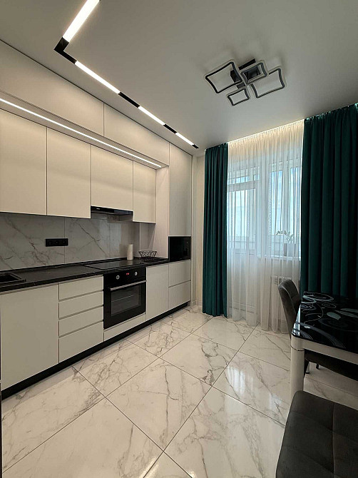 Однокімнатна квартира в Новобудові! Полтава - изображение 1