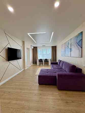 Продаж 4 кім. 10 мкрн. Лівий берег Кам`янське (Запорізька обл.)