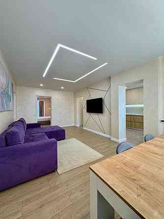 Продаж 4 кім. 10 мкрн. Лівий берег Кам`янське (Запорізька обл.)