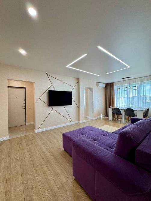 Продаж 4 кім. 10 мкрн. Лівий берег Кам`янське (Запорізька обл.) - зображення 8